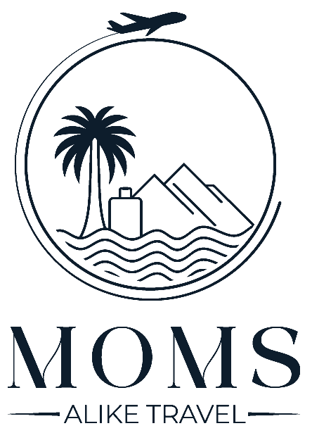 Moms Alike Travel